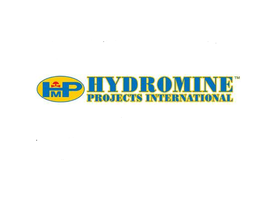 hrydomine Logo