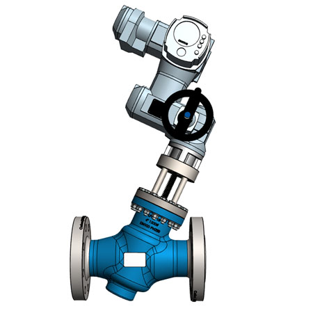 LFC-1B-Electrically-Actuated-Isolation-Valve