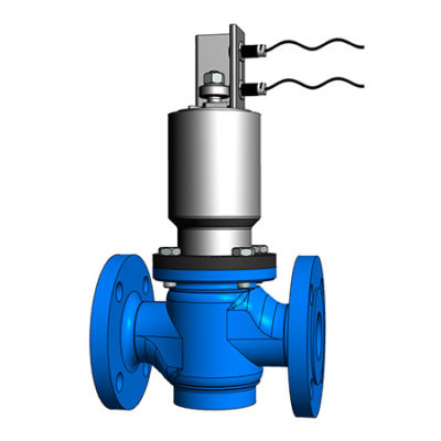 LFC_3B-Water-Hydraulic-Actuated-Isolation-Valve